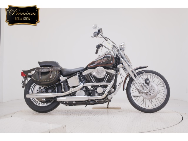 HD SPRINGER SOFTAIL FXSTS1340 1991