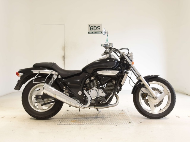 Kawasaki ELIMINATOR 250V 1999