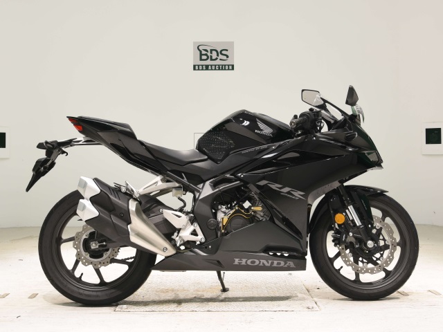 Honda CBR250RRA 2022