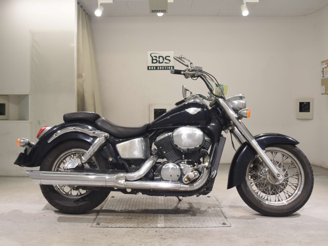Honda SHADOW400 2003