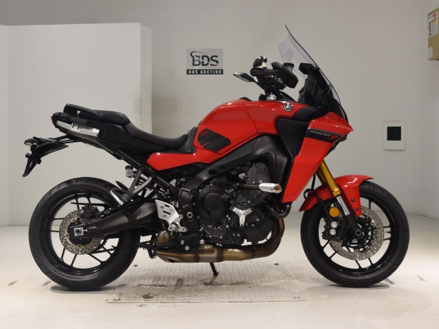 Yamaha TRACER9 GT 2023