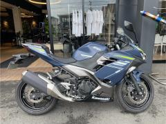 Kawasaki NINJA400 2021