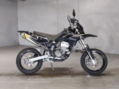 Kawasaki D-TRACKER250 2005
