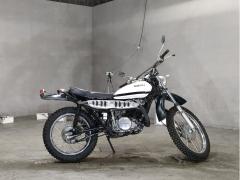 Suzuki TS250