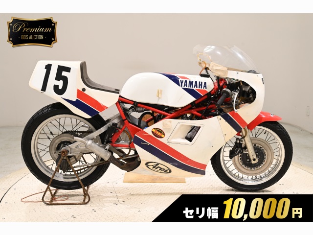 Yamaha TZ250