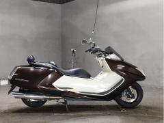 Yamaha MAXAM250 2007
