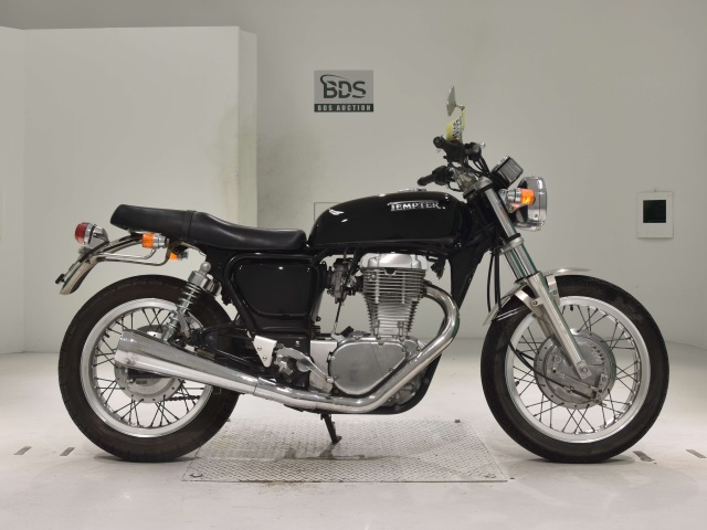 Suzuki ST400 TEMPTER 1999