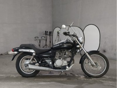 Kawasaki ELIMINATOR 125 1999
