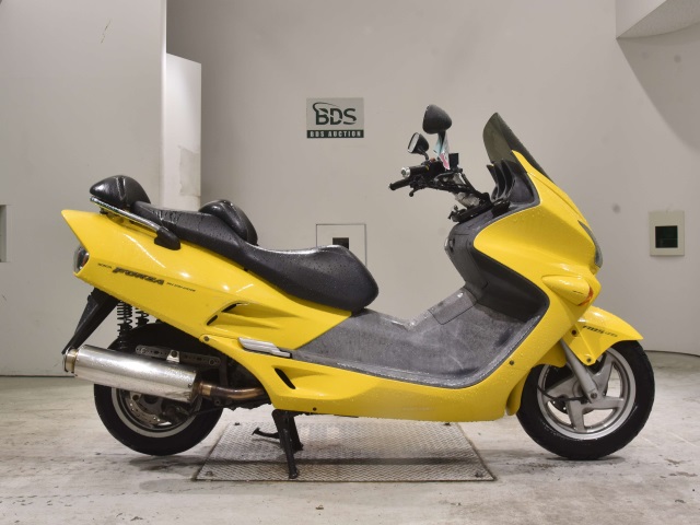 Honda FORZA S 2001