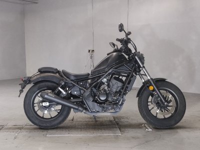 Honda REBEL CMX250 2020