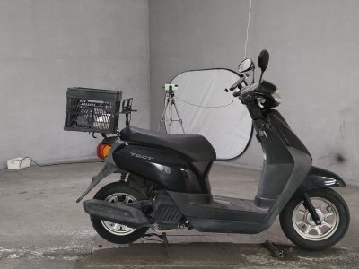 Honda TACT125 2015