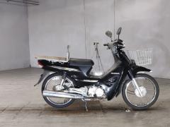 Honda DREAM125 2003