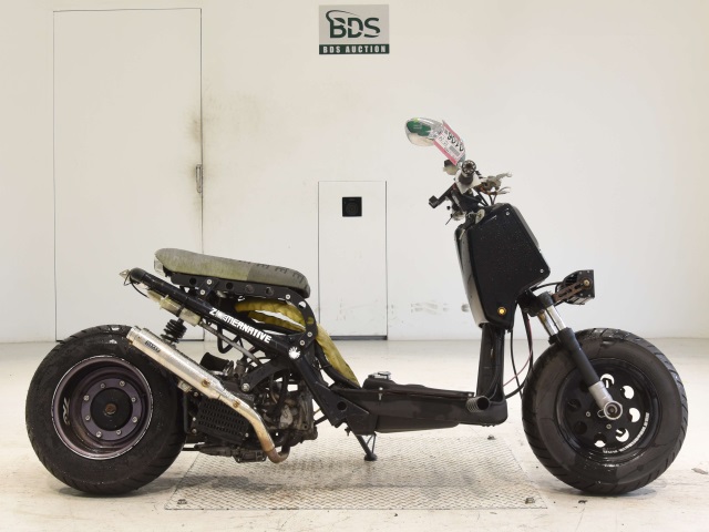 Honda ZOOMER 2004
