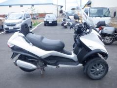 Piaggio MP3 250FL