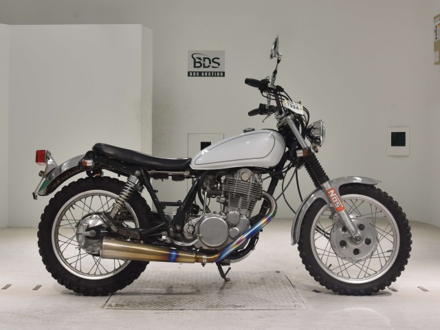 Yamaha SR400 1995