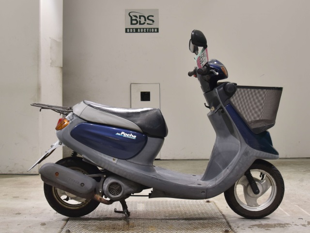 Yamaha JOG POCHE 1999