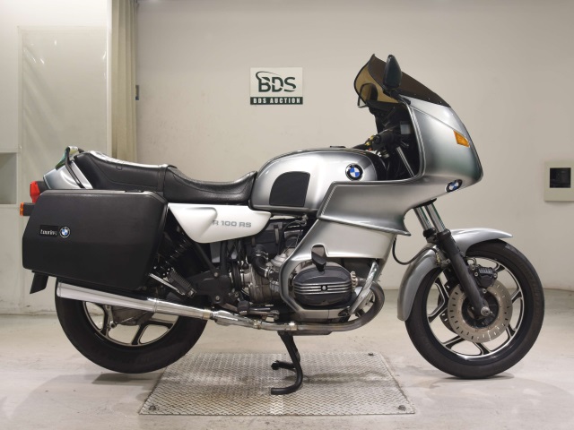 BMW R100RS 1989