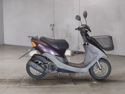 Honda DIO 1995