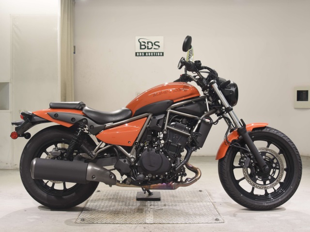 Kawasaki ELIMINATOR400-3 2025