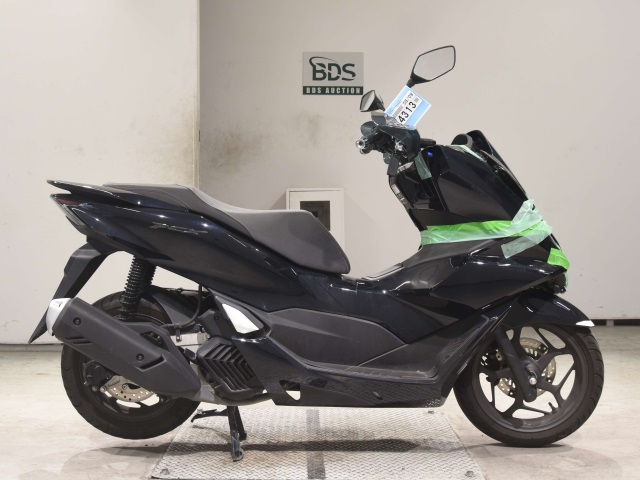 Honda PCX125 2023