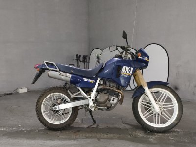 Honda AX-1 1988