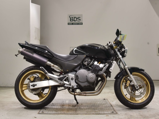 Honda HORNET CB250F 2003