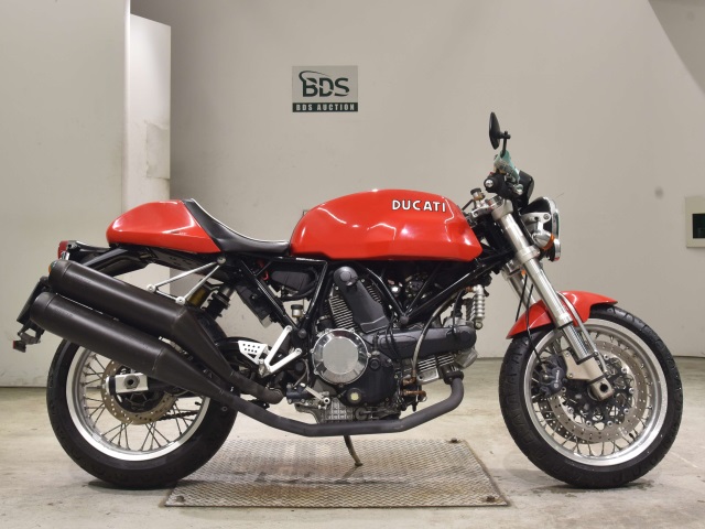 Ducati SPORT1000 2006