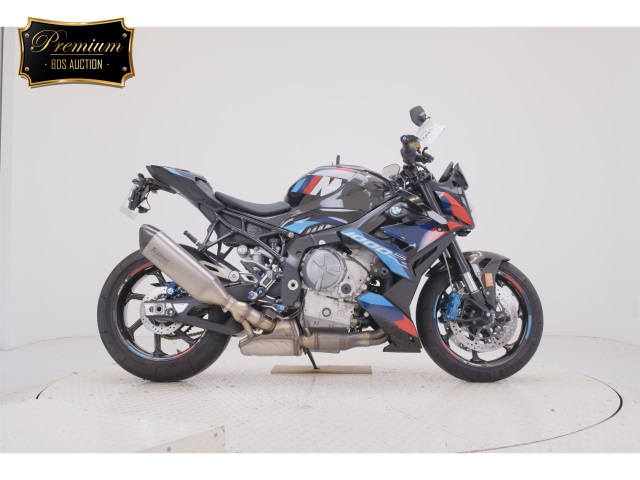 BMW M1000R 2024