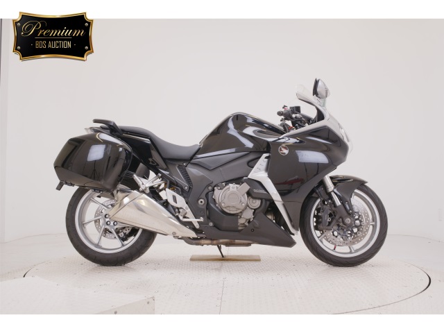 Honda VFR1200FD 2013