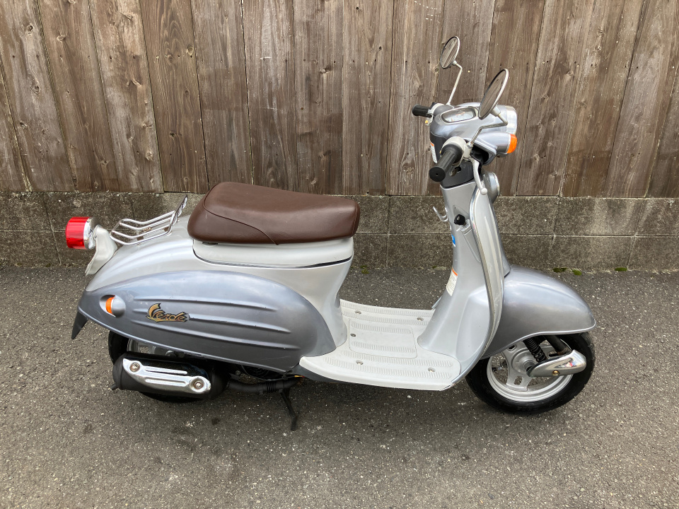 Suzuki VERDE