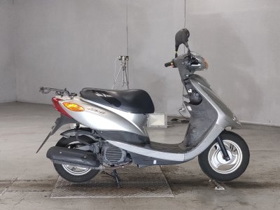 Yamaha JOG 50