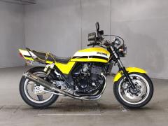 Kawasaki ZRX400 1995