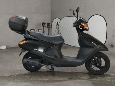 Honda SPACY100 2007