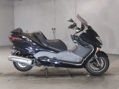 Honda FORZA Z 2004