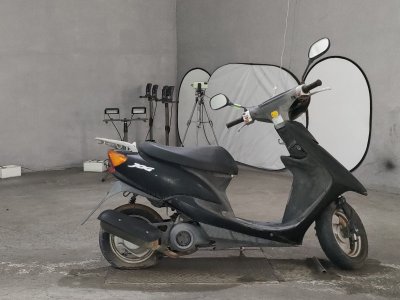 Yamaha JOG 50 2003