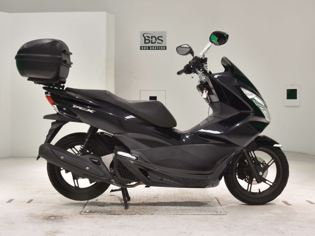 Honda PCX125 2017