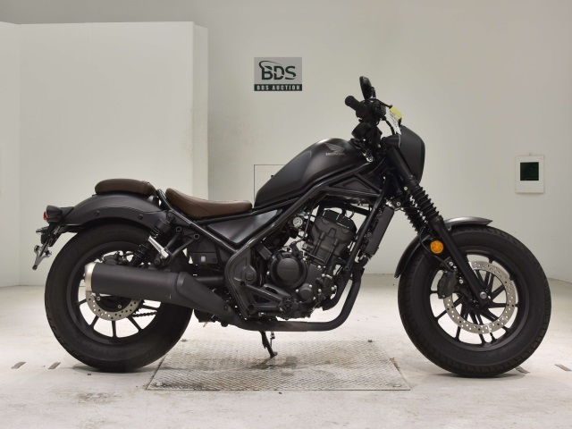 Honda REBEL CMX250 2022