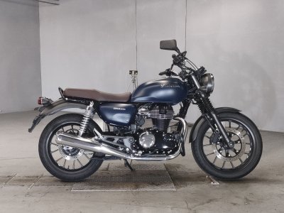 Honda GB350 2022