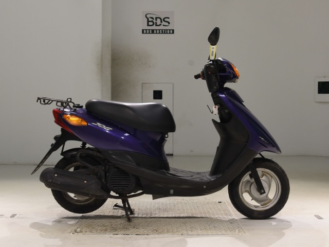 Yamaha JOG 50 2007