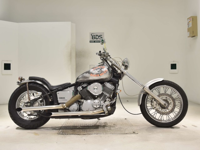 Yamaha DRAGSTAR XVS400 1997