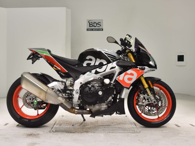 Aprilia TUONO V4 1100 FACTORY 2017