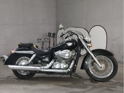 Honda SHADOW750 2006