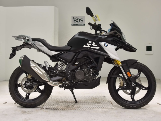 BMW G310GS 2024