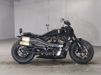 HD RH1250S 2022