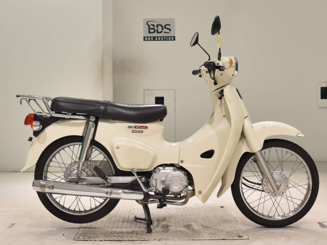 Honda C110-3 2020