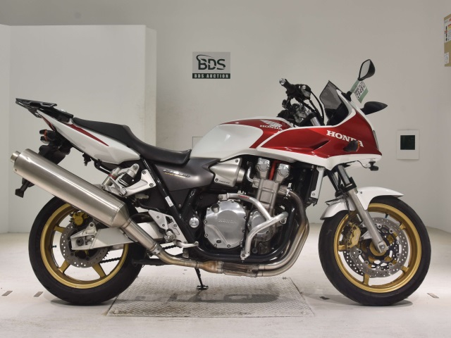 Honda CB1300SF BOLDOR 2005