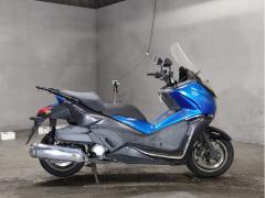 Honda PHASE250 2009