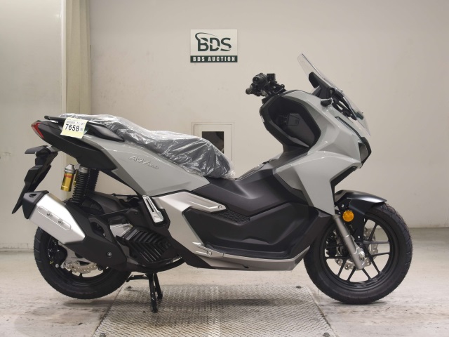 Honda ADV 160 2025