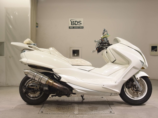 Yamaha MAJESTY 250
