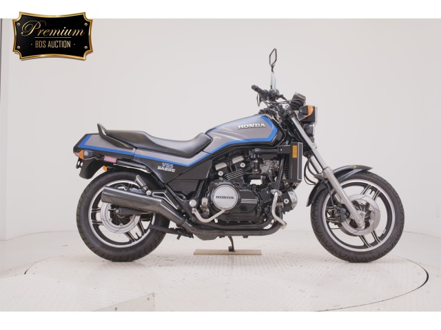 Honda VF1100S SABRE 1989